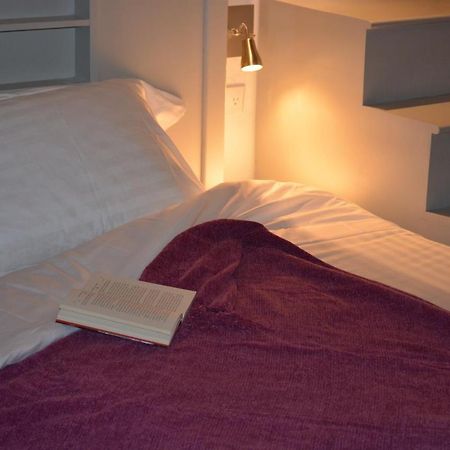 Luna Maya Hostel & Wellness 안티구아 과테말라 외부 사진