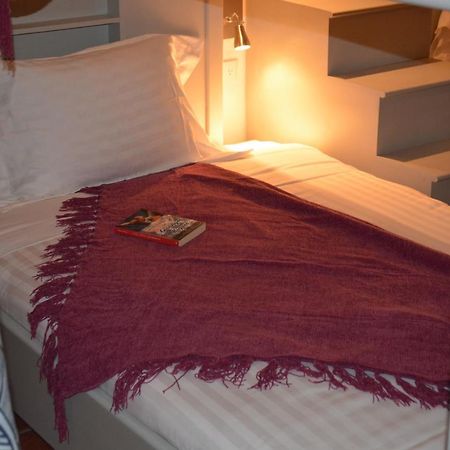 Luna Maya Hostel & Wellness 안티구아 과테말라 외부 사진