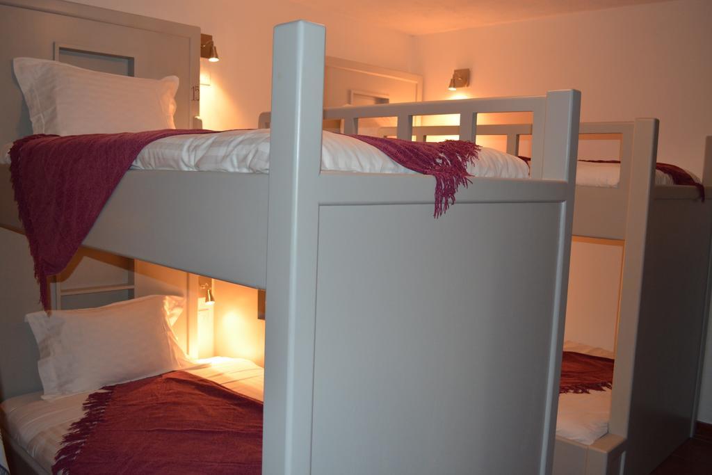 Luna Maya Hostel & Wellness 안티구아 과테말라 외부 사진