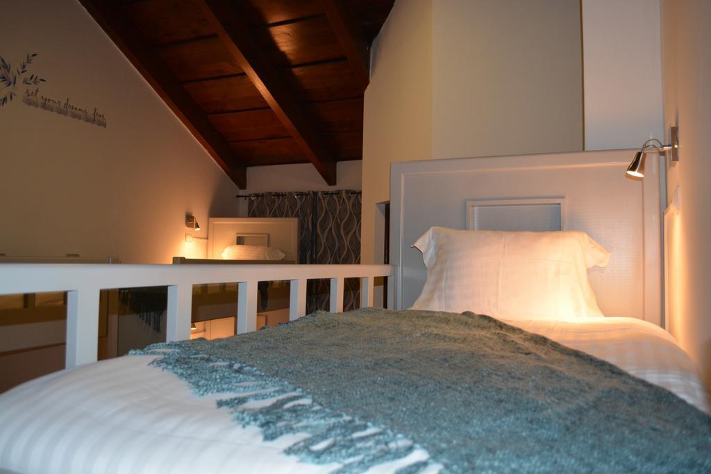 Luna Maya Hostel & Wellness 안티구아 과테말라 외부 사진