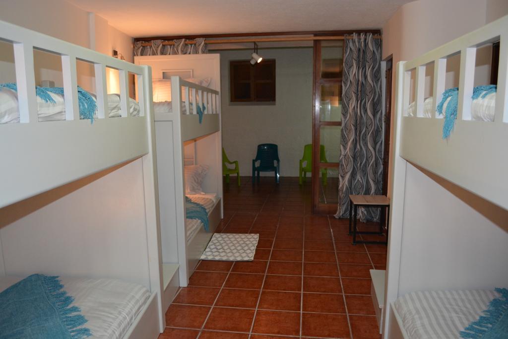 Luna Maya Hostel & Wellness 안티구아 과테말라 외부 사진