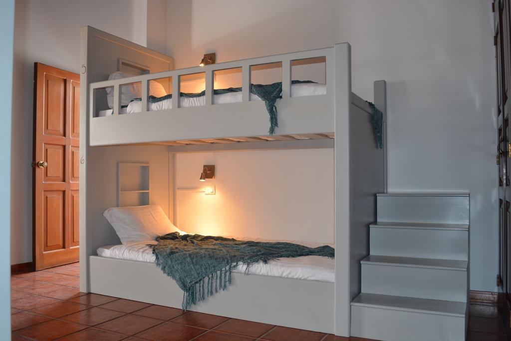 Luna Maya Hostel & Wellness 안티구아 과테말라 외부 사진