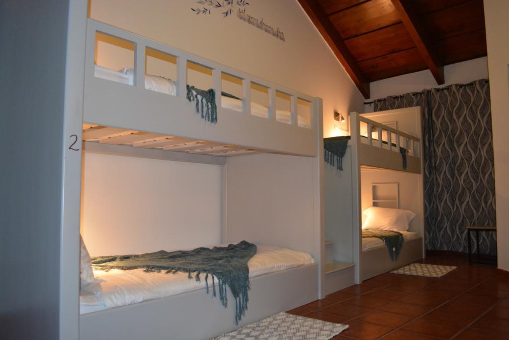 Luna Maya Hostel & Wellness 안티구아 과테말라 외부 사진