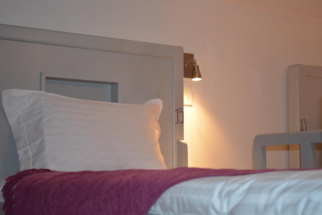 Luna Maya Hostel & Wellness 안티구아 과테말라 외부 사진