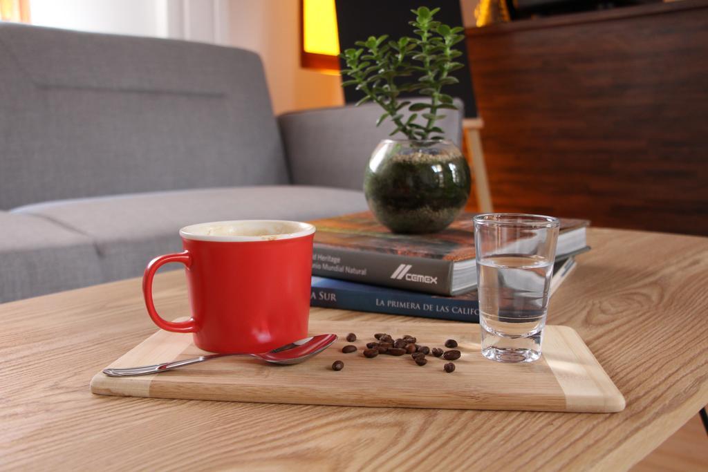 Luna Maya Hostel & Wellness 안티구아 과테말라 외부 사진