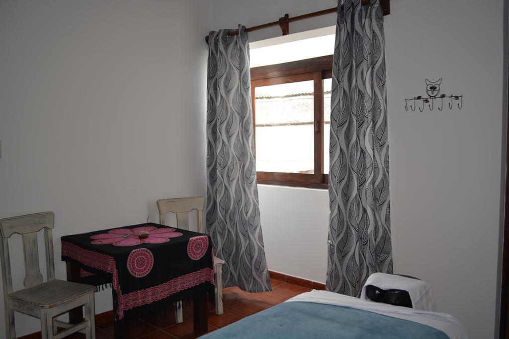 Luna Maya Hostel & Wellness 안티구아 과테말라 외부 사진