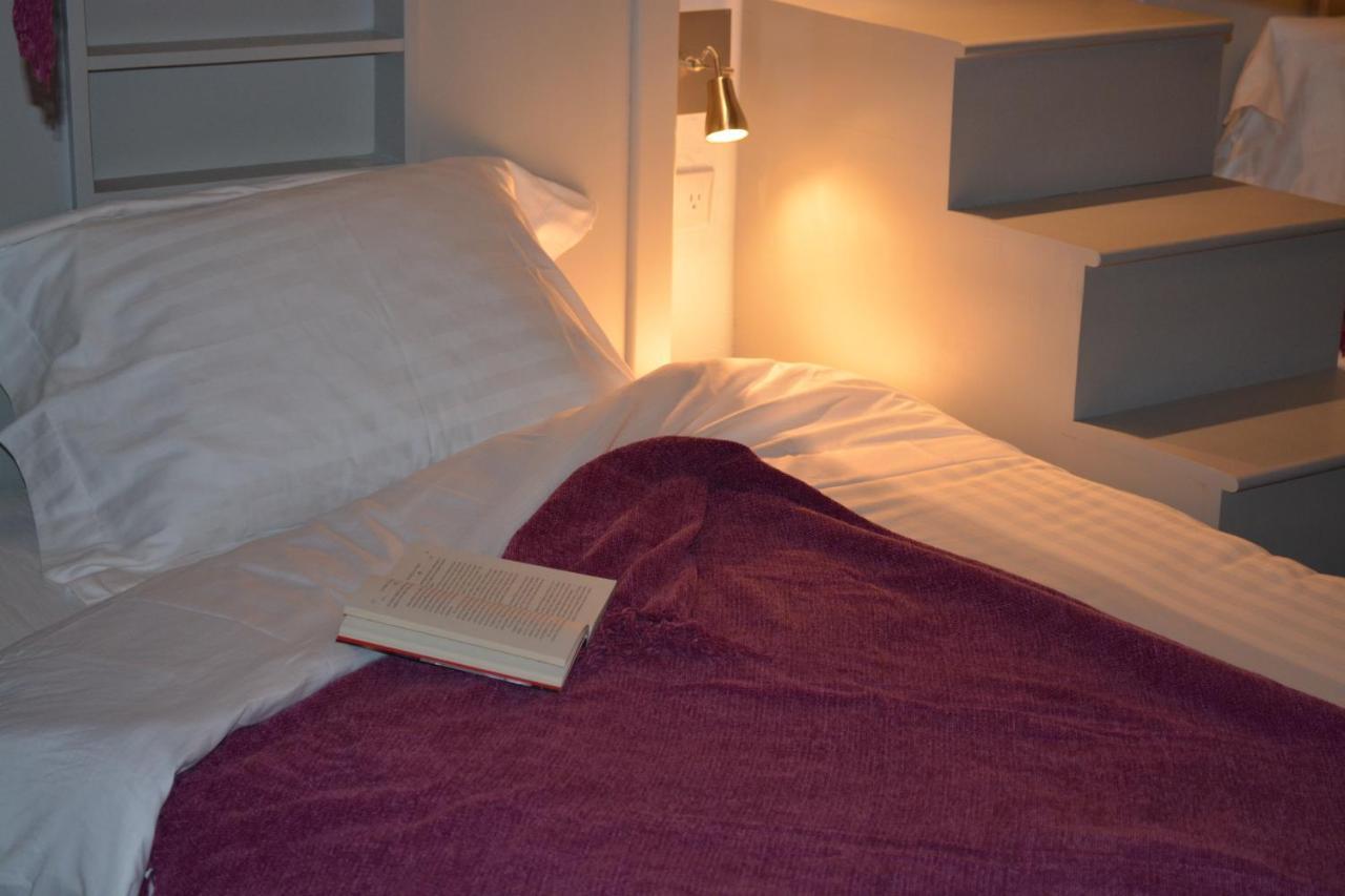 Luna Maya Hostel & Wellness 안티구아 과테말라 외부 사진